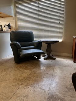 ikea recliner chair