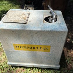 Thermoclean 