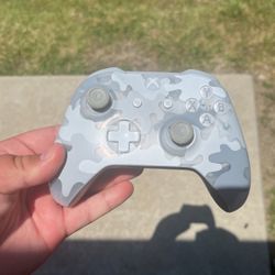 Mint Condition Xbox One Controller 