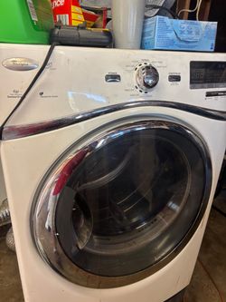 Gas dryer