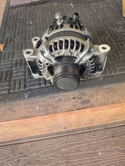 Alternador