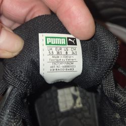Puma