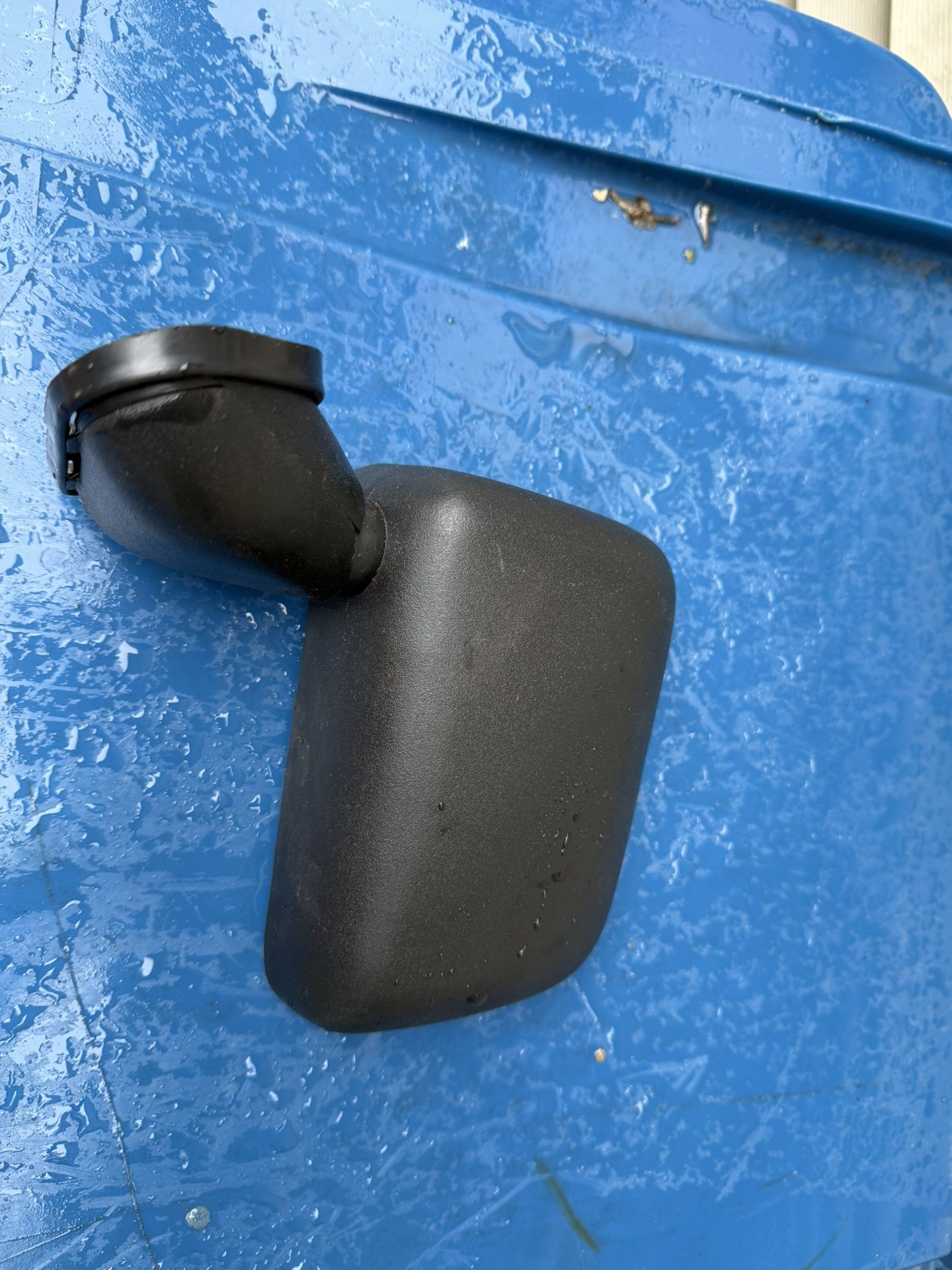 Toyota Pick Up Driver Side Mirror