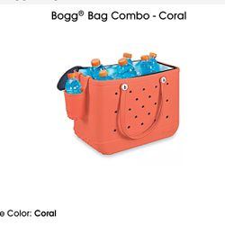 BRAND NEW BOGG BAG COMBO