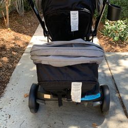 Graco Stroller For 2 Kids 