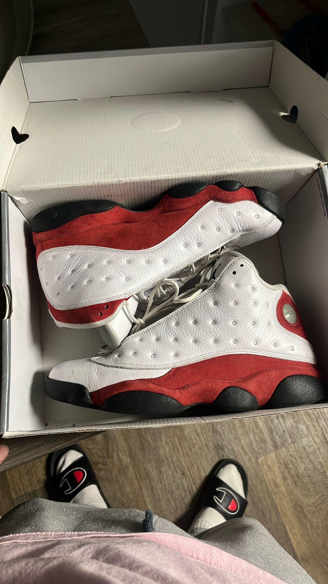 Jordan 13