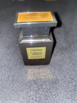Tom Ford Tobacco Vanille