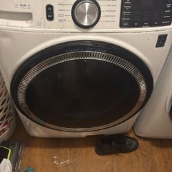 GE Washer
