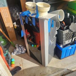 Wynter Dehumidifier 500sq Ft