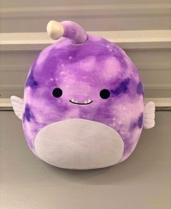 16 Inch Easton Anglerfish Squishmallow