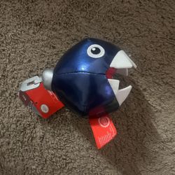 Universal Studios Chomp Chomp Plush