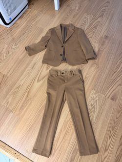 Kids 2 Pieces Suit