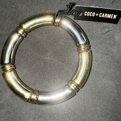 Coco And Carmen Stretch Bracelet