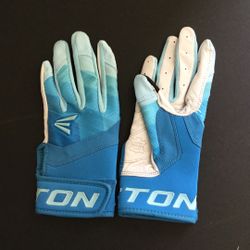 Easton  Batting Gloves Youth Small