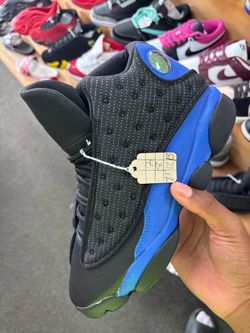 Jordan 13