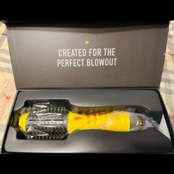 DryBar Dryer Brush 
