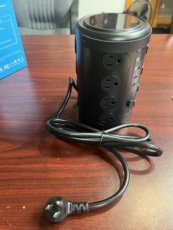 Power block