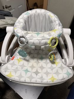 Baby seat