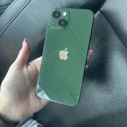 iPhone 13 Green 128GB