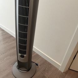 Tower Fan 