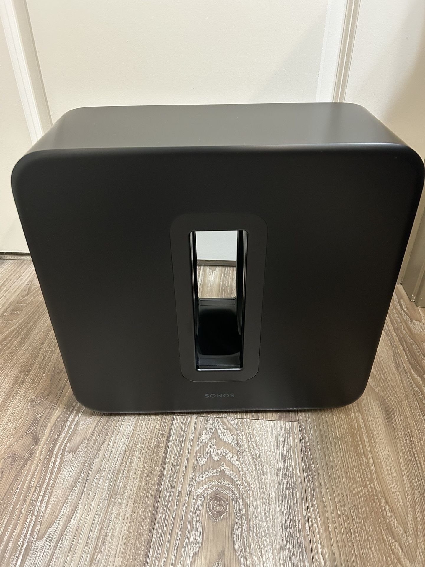 Sonos Sub 4