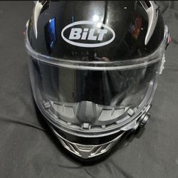 Bluetooth Helmet 