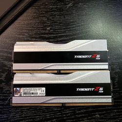 Trident Z5 32GB DDR5 