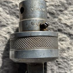 Snap On - 1/2” Drive Ratchet Adapter 