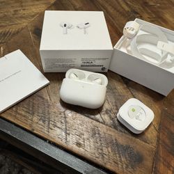 Air Pods Pro First Generation Authentic 
