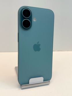 Apple iPhone 16 128gb. ( Unlocked Phone )