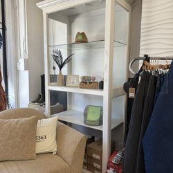 Shelving Unit