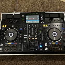 Pioneer Xdj Rx2 