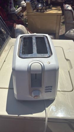 Toaster