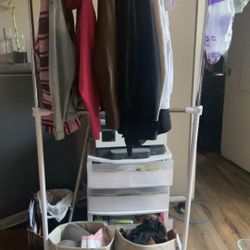 Clothes Rack