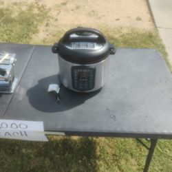 Insta Pot