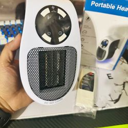 Electric Portable heater