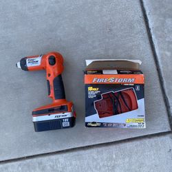 Power Drill $25 OBO