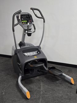 Octane Fitness Lateral Trainer
