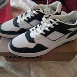 Madden Sneakers 