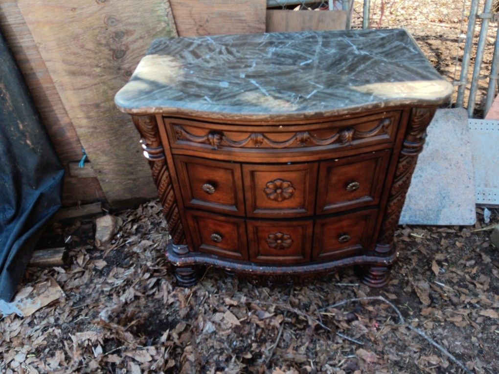 Ashley's Furniture