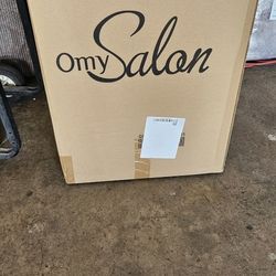 Director Makeup Chair