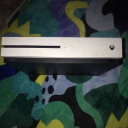 Xbox One 