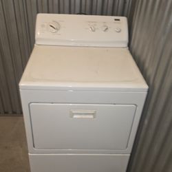 Kenmore Dryer 