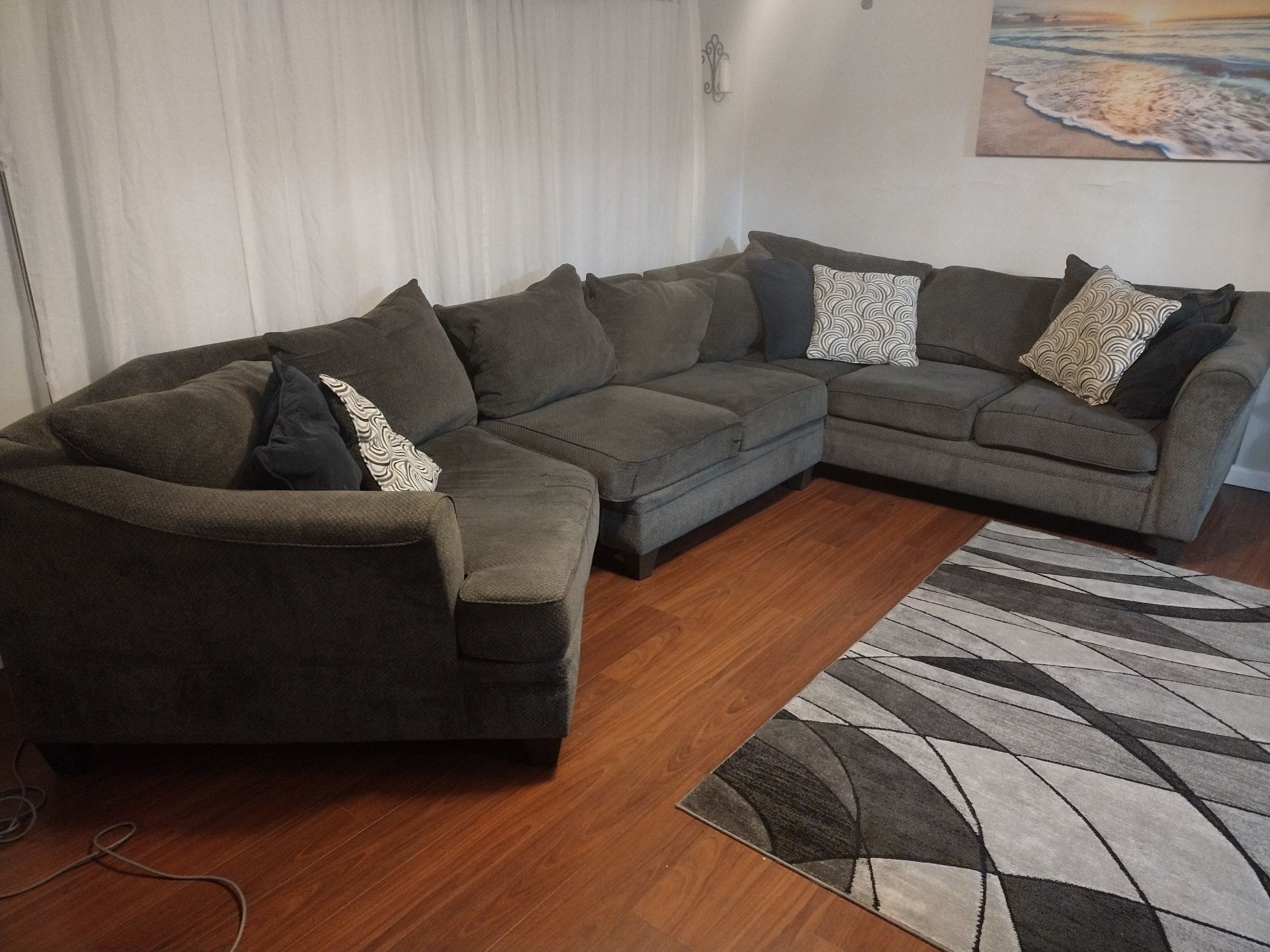 Couches