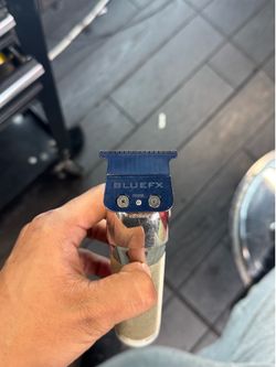 Babybliss trimmer
