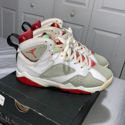 Hare 7s 