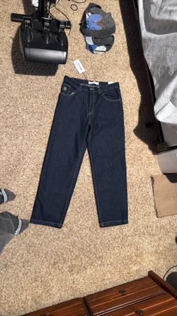 Polar jeans  32/32