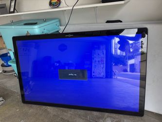Outside TV