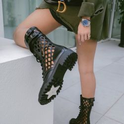 Dior Boots 