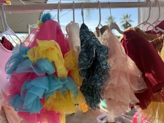 Girl Skirts 2 T To 3 T